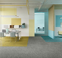 Balanced Hues на акустической основе Echo Acoustic 954 фото 3 | FLOORDEALER